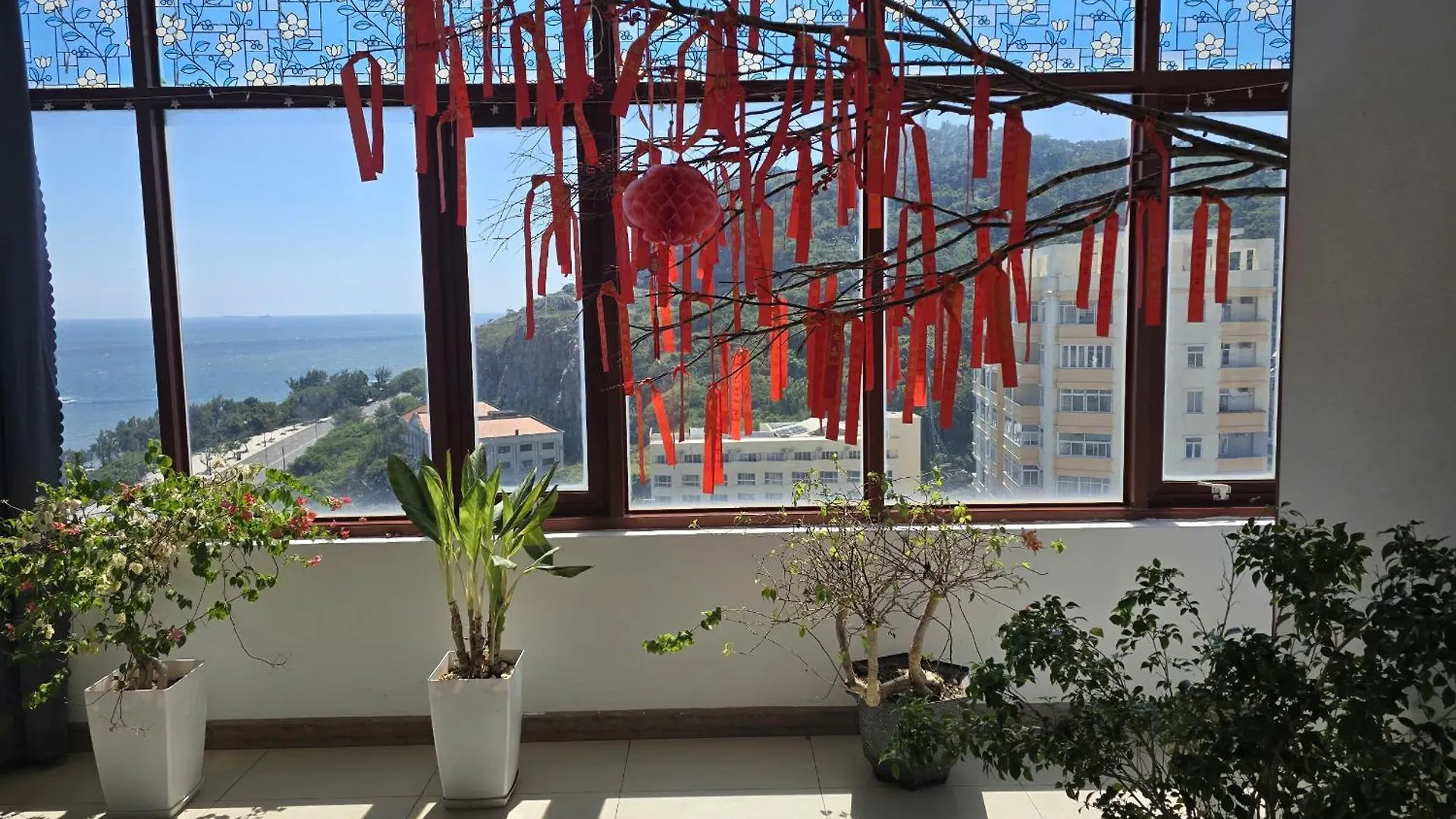 Ξενοδοχείο με διαμερίσματα Can Ho 23D Thuy Van - Zozo 101 Βουνγκ Τάου